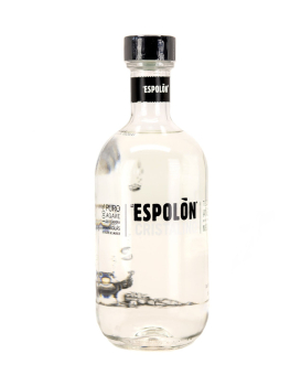 Espolon Cristalino Anejo Tequila 750ml