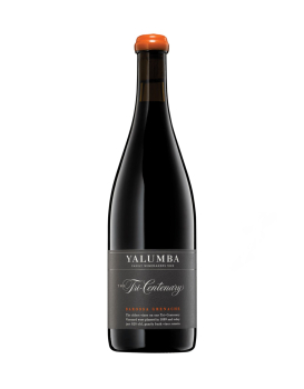 Yalumba The Tri Centenary Grenache 2018 750ml