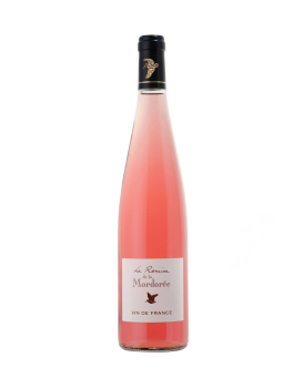 Domaine De La Mordoree 'la Remise' Vin De France Rose 2022 750ml