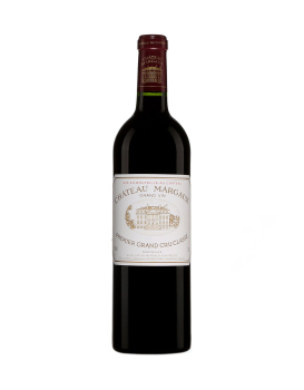 Chateau Margaux 2004 750ml