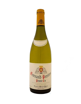 Domaine Thierry & Pascale Matrot Meursault 'perrieres' Premier Cru 2020 750ml