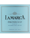 Lamarca Prosecco 187 Ml - 24 Bottles