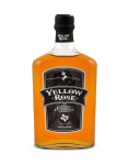 Yellow Rose Straight Rye 750ml