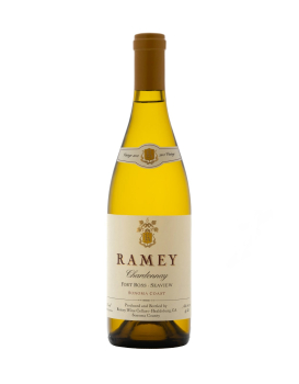 Ramey Fort Ross Seaview Chardonnay 2021 750ml