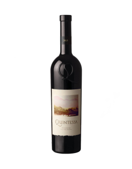 Quintessa Estate Proprietary Red Blend 2015 750ml