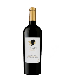 Hilary Goldschmidt Charming Creek Cabernet Sauvignon 2019 750ml