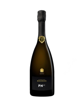 Bollinger Champagne Pn Ayc18 750ml