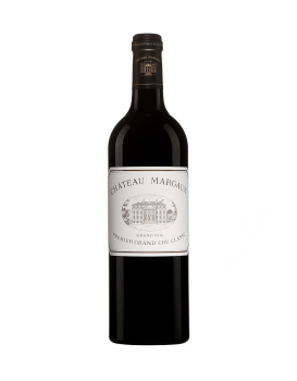 Chateau Margaux 2013 750ml