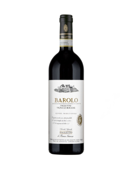 Bruno Giacosa Barolo Vigna Le Rocche Del Falletto 2019 750ml