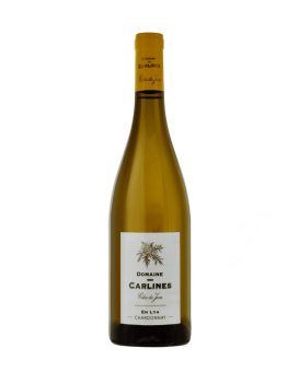 Domaine Des Carlines Chardonnay Cotes Du Jura 'en Lya' 2018 750ml