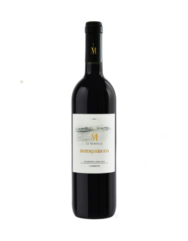 Antinori Le Mortelle 'botrosecco' Maremma Toscana 2021 750ml