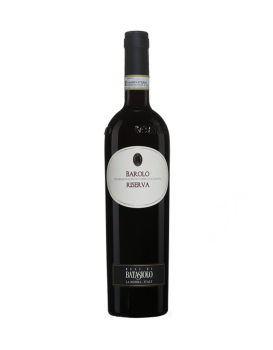 Batasiolo Barolo Riserva 2014 750ml