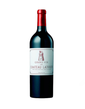 Chateau Latour 2011 750ml