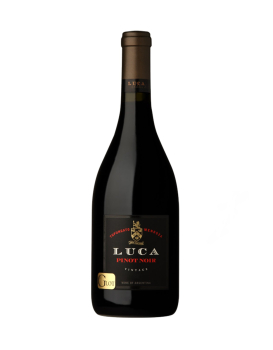 Luca Pinot Noir 2020 750ml