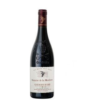 Domaine De La Mordoree 'la Reine Des Bois' Chateauneuf Du Pape 2020 750ml