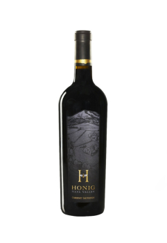 Honig Cabernet Sauvignon 2018 750ml