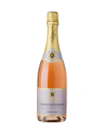 Signe Cremant De Bourgogne Rose (nv) 750ml