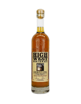 High West Campfire Whiskey 750ml