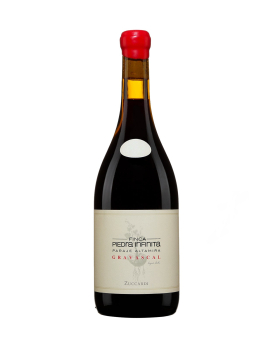 Zuccardi Piedra Infinita Gravascal 2019 750ml