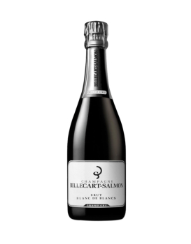 Billecart Salmon Blanc De Blancs Brut (nv) 750ml