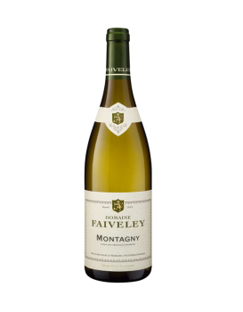 Domaine Faiveley Montagny 2019 750ml