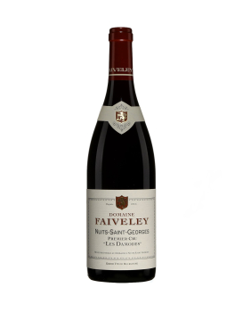 Faiveley Nuits St. Georges 'les Damodes' Premier Cru 2021 750ml