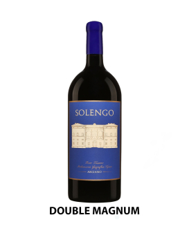 Argiano Solengo Toscana 2020 - 3 Litre Bottle