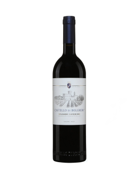 Castello Di Bolgheri Superiore 2020 750ml