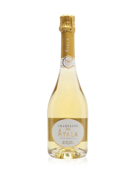 Ayala Blanc De Blancs 2017 750ml