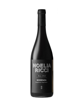 Noelia Ricci Sangiovese Eromagna Godenza 2018 750ml