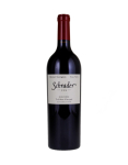 Schrader Cabernet Sauvignon Ccs Beckstoffer To Kalon 2019 750ml