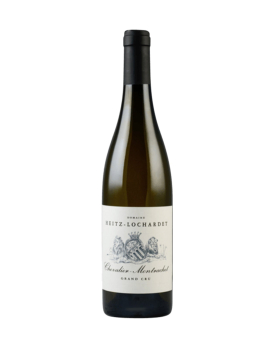 Armand Heitz Chevalier Montrachet Grand Cru 2019 - 3 Bottles