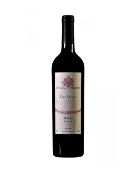 Achaval Ferrer Finca Mirador Malbec 2013 750ml