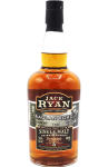 Jack Ryan Whiskey Small Batch Raglan Rush Irish 5yr 700ml