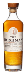 The Irishman Whiskey The Harvest Single Malt Single Pot Triple Distilled Ireland 750ml