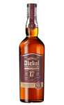 George Dickel Whisky Reserve Cask Strength 17yr Tennessee 750ml