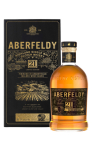 Aberfeldy Scotch Single Malt Finished In Argentinian Malbec Wine Cask 21yr 750ml