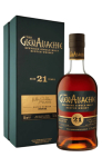 Glenallachie Scotch Single Malt Speyside 21yr 700ml