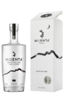 Mijenta Tequila Cristalino 750ml