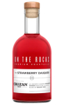 Otr On The Rocks Cocktail Strawberry Daiquiri With Cruzan Rum 375ml