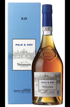 Delamain Cognac Xo Grande Champagne Pale & Dry 750ml