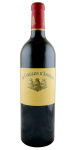 Le Carillon D Angelus Red Wine Saint Emilion Grand Cru 2012