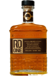 Rd One Bourbon Straight Double Finished In Oak And Maple Barrels Kentucky 750ml