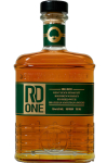 Rd One Bourbon Straight Finished With Brazilian Amburana Wood Kentucky 750ml