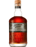 Chattanooga Bourbon Straight High Malt Tennessee 750ml