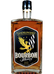 Leadslingers Bourbon Double Distilled Oklahoma 750ml