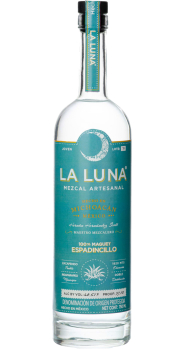 La Luna Mezcal Artesanal Espadincillo 750ml