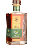 Wilderness Trail Whiskey Straight Rye Single Barrel Cask Strength Family Reserve Kentucky 750ml