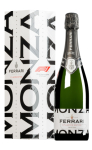 Ferrari Trento Sparkling Wine Brut F1 Limited Monza Edition Italy 750ml