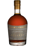 Milam & Greene Bourbon Unabridged Texas 750ml